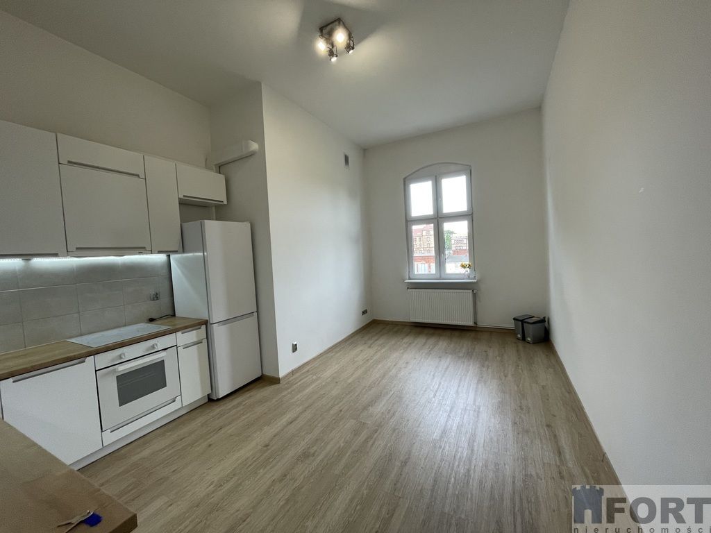 Mieszkanie 3-pokojowe Szczecin, ul. Potulicka. Zdjęcie 14