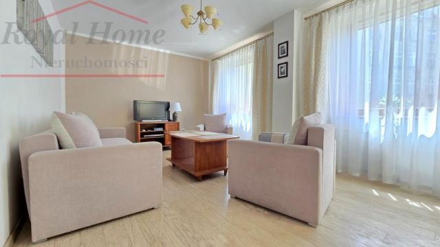 Mieszkanie 2-pokojowe Wrocław Śródmieście, ul. Norberta Barlickiego. Zdjęcie 3