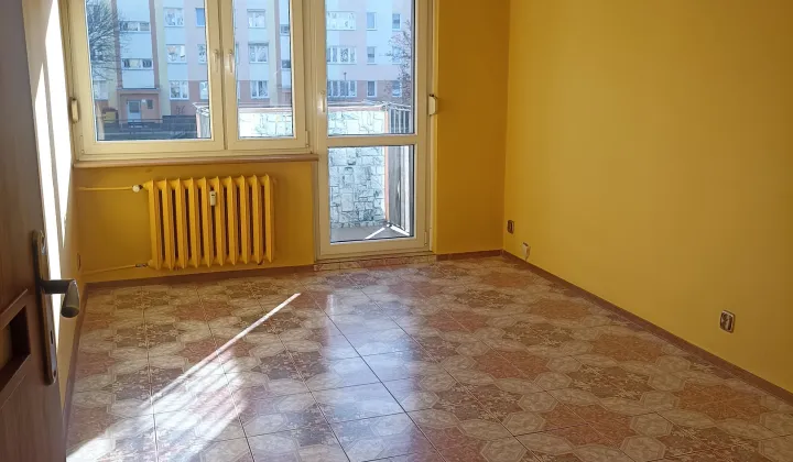 Mieszkanie 3-pokojowe Dębno, ul. Ludwika Waryńskiego