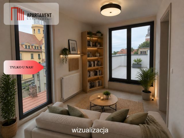 Mieszkanie 3-pokojowe Wołów, ul. Kąpielowa. Zdjęcie 9