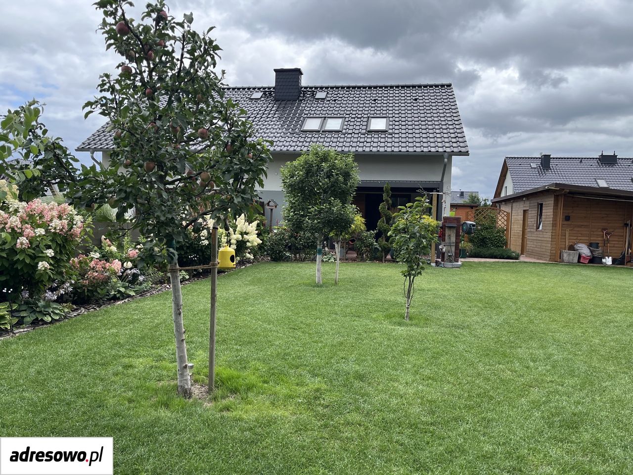 bliźniak, 4 pokoje Kunowice. Zdjęcie 9