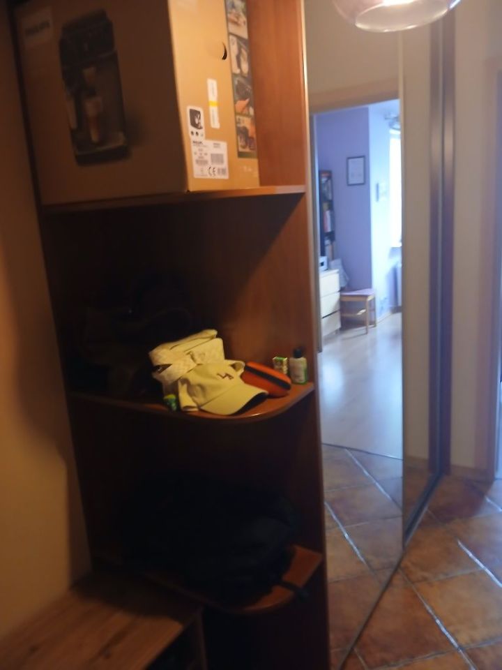 Mieszkanie 2-pokojowe Warszawa Targówek. Zdjęcie 7