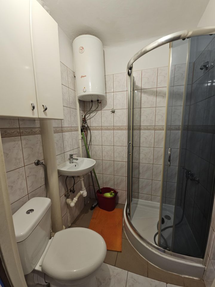 Mieszkanie 1-pokojowe Lubartów, ul. 1 Maja. Zdjęcie 2