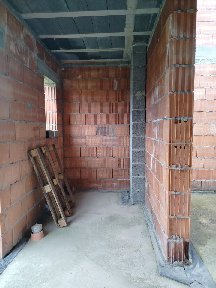 dom wolnostojący, 3 pokoje Pęgów. Zdjęcie 11