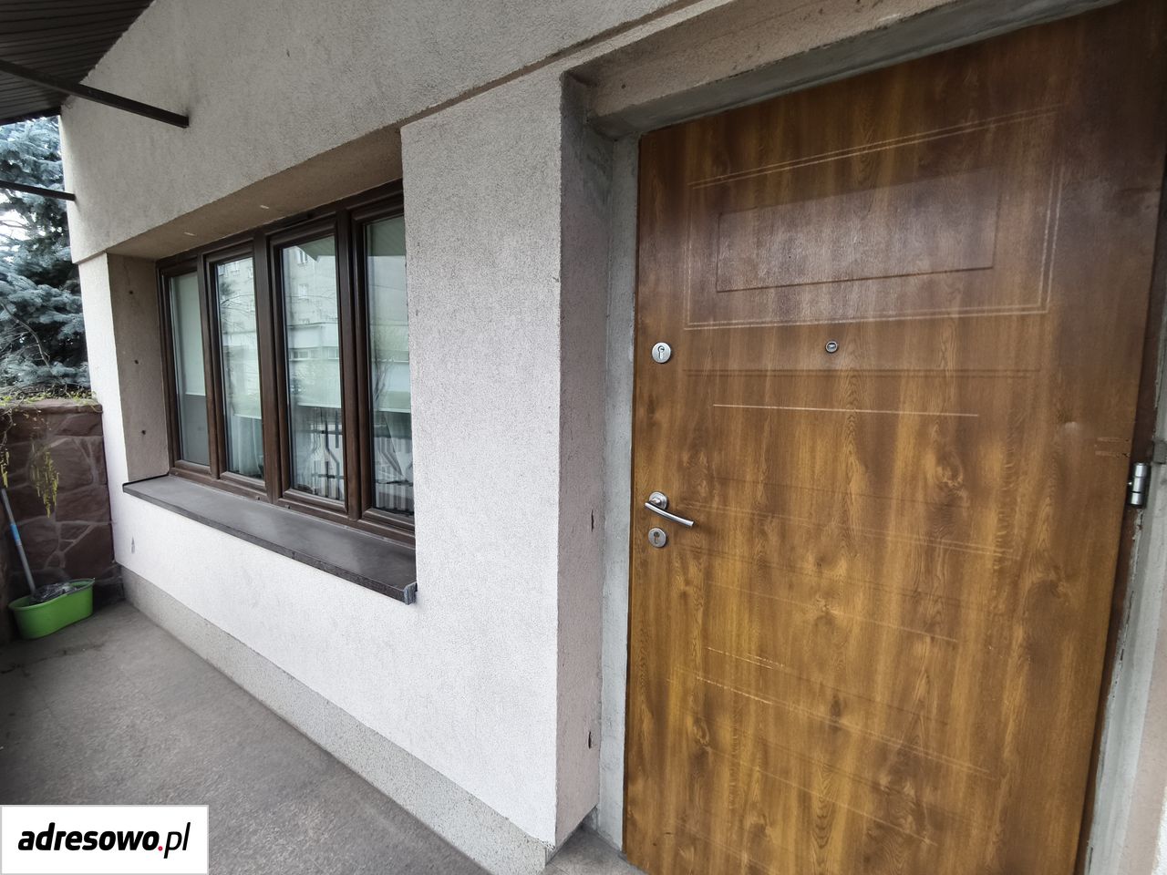 Mieszkanie 2-pokojowe Kraków Mistrzejowice, ul. ks. Stefana Mazanka. Zdjęcie 15