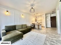 Mieszkanie 2-pokojowe Katowice Kostuchna, ul. Bażantów. Zdjęcie 2