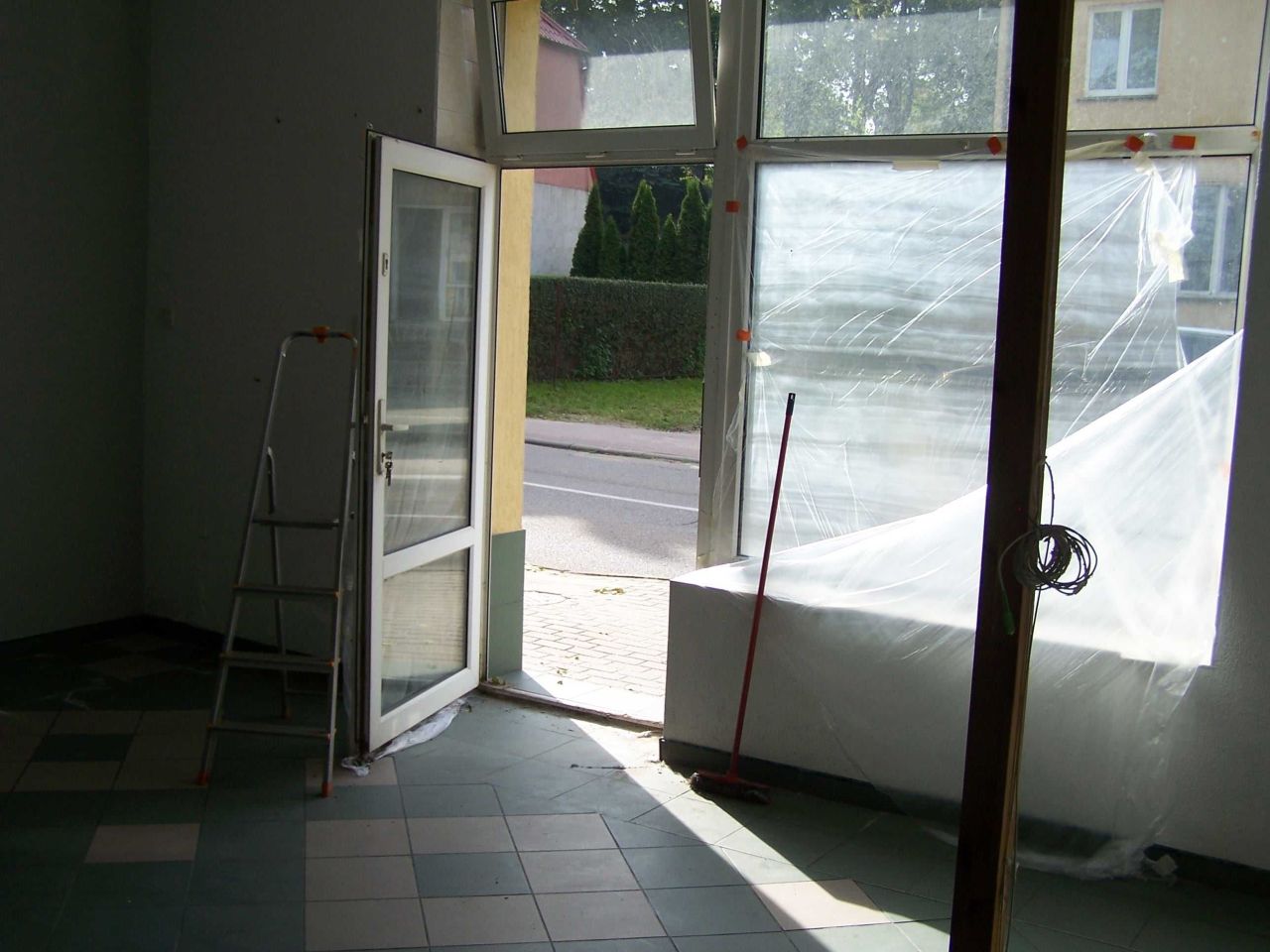 Lokal Główczyce. Zdjęcie 2