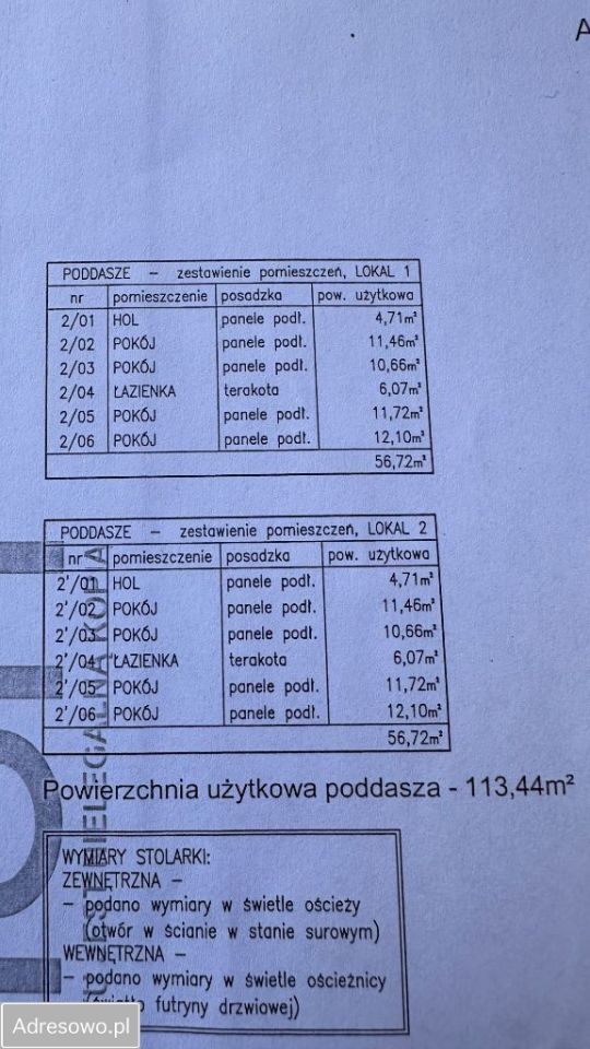 bliźniak, 5 pokoi Stanisławów Pierwszy. Zdjęcie 19