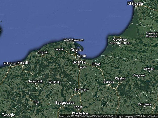 Mieszkanie 2-pokojowe Gdańsk Przymorze, ul. Tysiąclecia. Zdjęcie 1