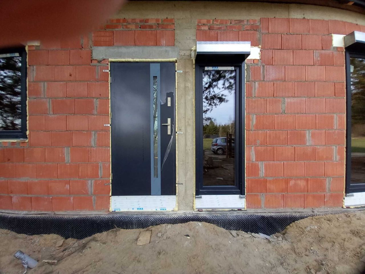 dom wolnostojący Witów-Kolonia. Zdjęcie 4