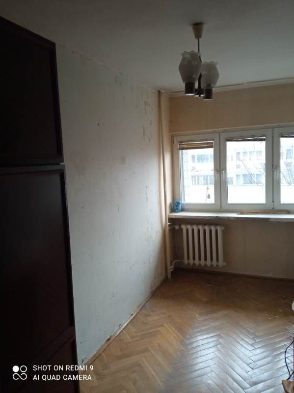 Mieszkanie 2-pokojowe Warszawa Śródmieście, al. Aleja "Solidarności". Zdjęcie 2