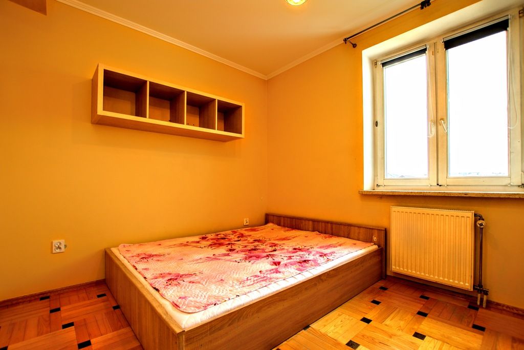 Mieszkanie 3-pokojowe Rzeszów, ul. Krośnieńska. Zdjęcie 5