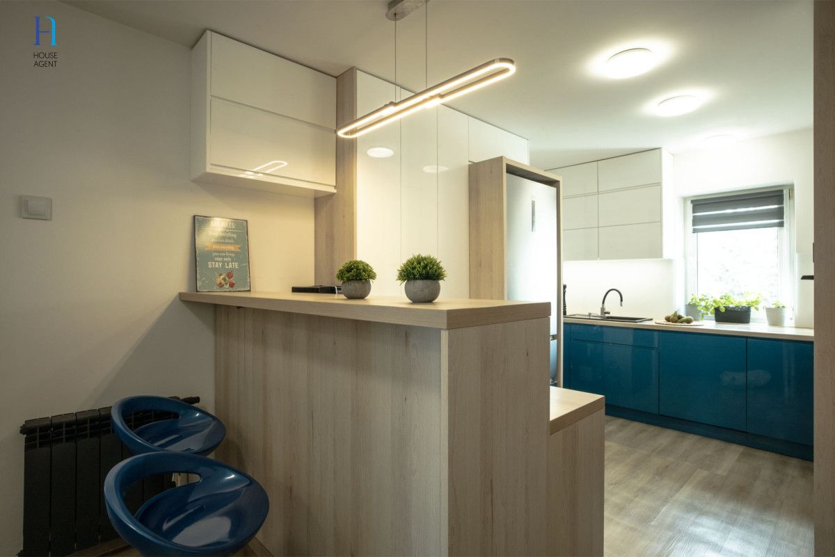 Mieszkanie 3-pokojowe Łódź Julianów, ul. dr. Władysława Biegańskiego. Zdjęcie 12