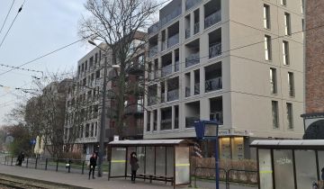 Mieszkanie 2-pokojowe Bydgoszcz Śródmieście, ul. Garbary