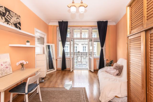 Mieszkanie 4-pokojowe Poznań Stare Miasto, ul. Długa. Zdjęcie 1