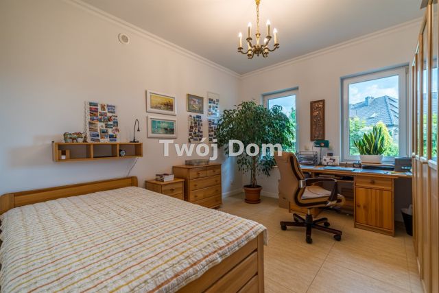 dom wolnostojący, 4 pokoje Murowaniec. Zdjęcie 6