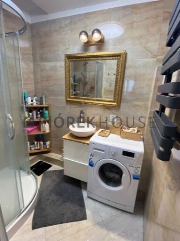 Mieszkanie 3-pokojowe Warszawa Mokotów, ul. Giordana Bruna. Zdjęcie 8