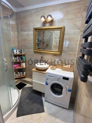 Mieszkanie 3-pokojowe Warszawa Mokotów, ul. Giordana Bruna. Zdjęcie 8