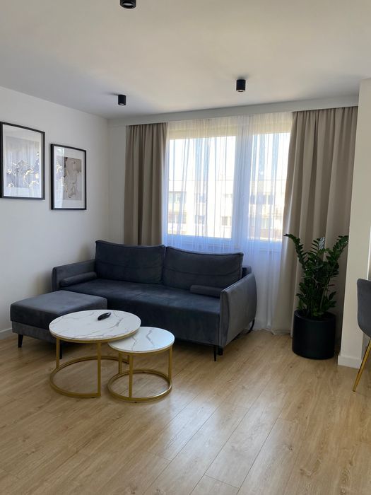 Mieszkanie 2-pokojowe Łódź Olechów