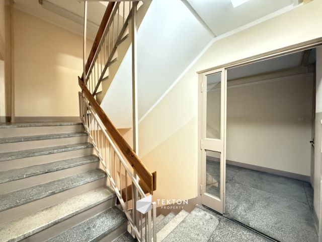 Mieszkanie 1-pokojowe Warszawa Mokotów, ul. Kaukaska. Zdjęcie 4