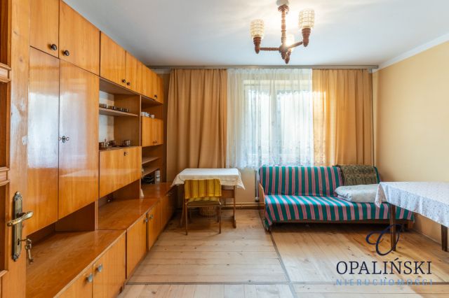 dom wolnostojący, 7 pokoi Hucisko Jawornickie. Zdjęcie 12