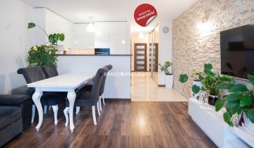 Mieszkanie 3-pokojowe Kraków Bieżanów, ul. Henryka i Karola Czeczów