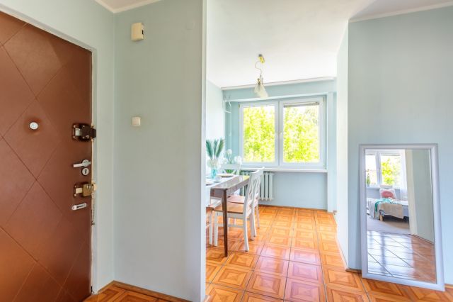 Mieszkanie 3-pokojowe Błonie, ul. Marszałka Józefa Piłsudskiego. Zdjęcie 9