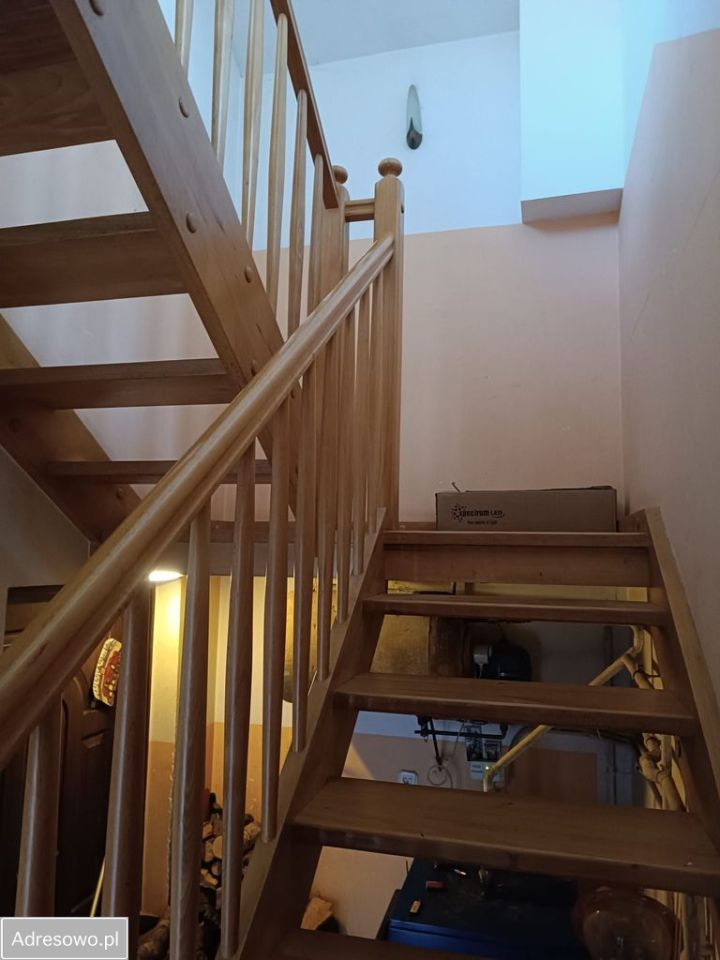 dom wolnostojący, 2 pokoje Bukówko. Zdjęcie 5