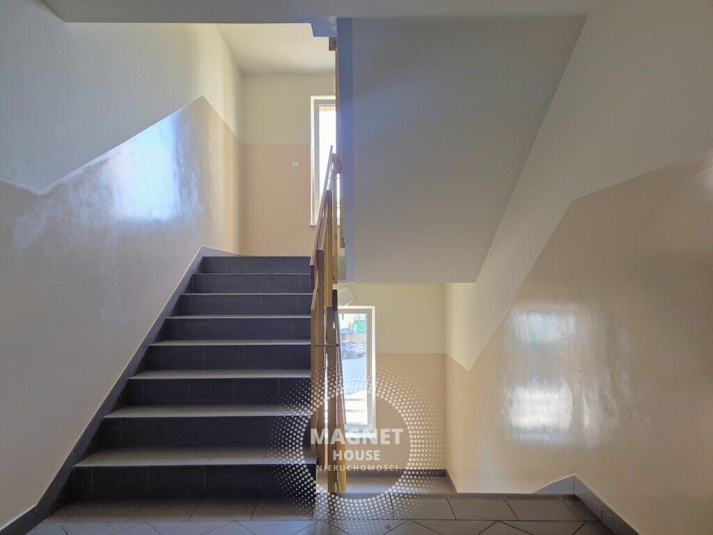 Mieszkanie 2-pokojowe Szczecin Pomorzany, ul. Sierpowa. Zdjęcie 9