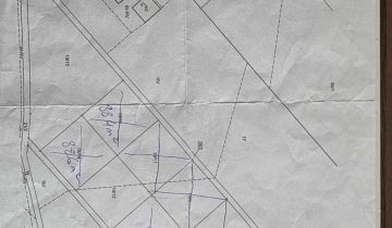 Działka budowlana Koło, ul. Klonowa