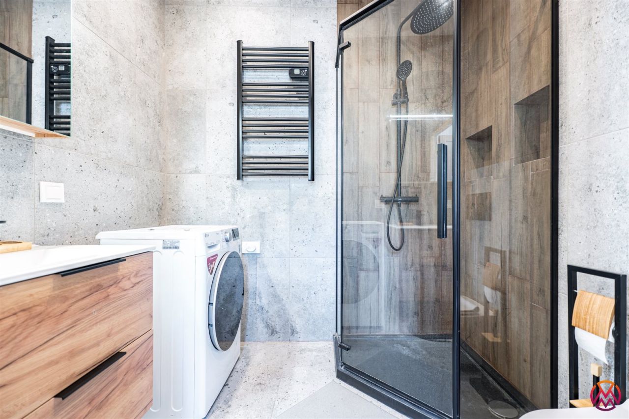 Mieszkanie 2-pokojowe Łódź Śródmieście, ul. Piotrkowska. Zdjęcie 11