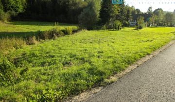 Działka rekreacyjna Drohobyczka