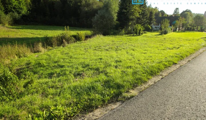 Działka rekreacyjna Drohobyczka