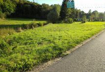 Działka rekreacyjna Drohobyczka