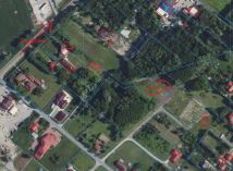 Działka budowlana Kuznocin