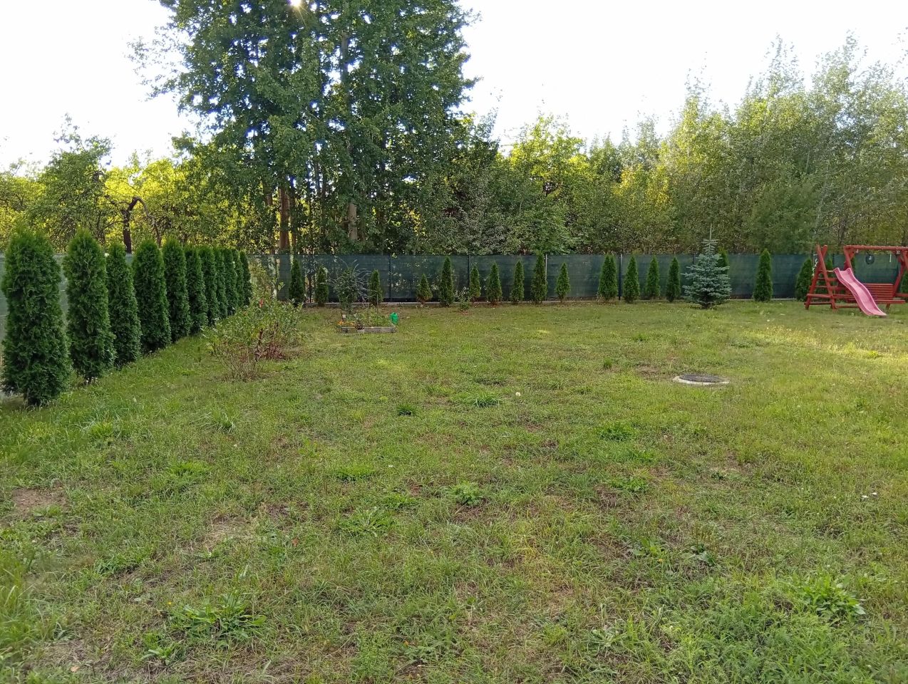 dom wolnostojący, 5 pokoi Wola Krakowiańska Pławy, ul. Transportowa. Zdjęcie 8