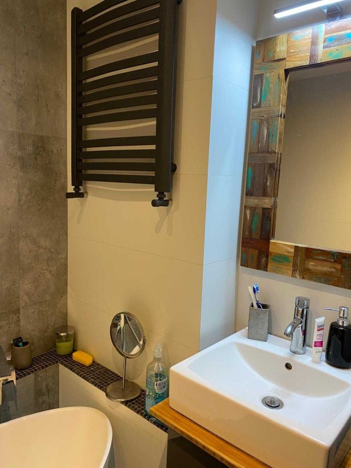 Mieszkanie 3-pokojowe Gliwice Trynek. Zdjęcie 5