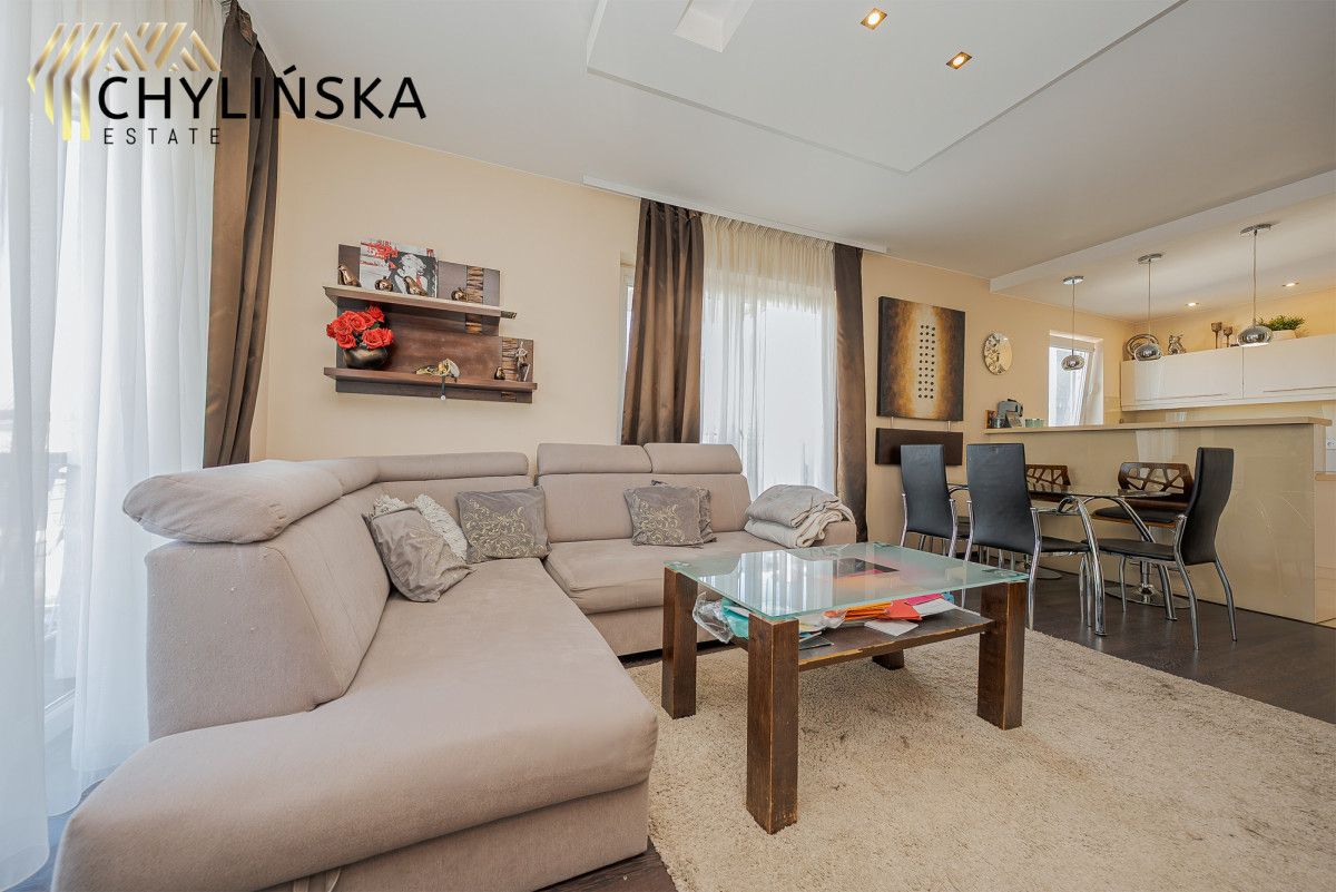 Mieszkanie 3-pokojowe Gdańsk Przymorze, ul. Obrońców Wybrzeża. Zdjęcie 4