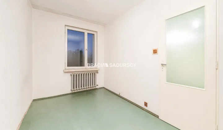 Mieszkanie 3-pokojowe Kraków Bieńczyce, os. Józefa Strusia