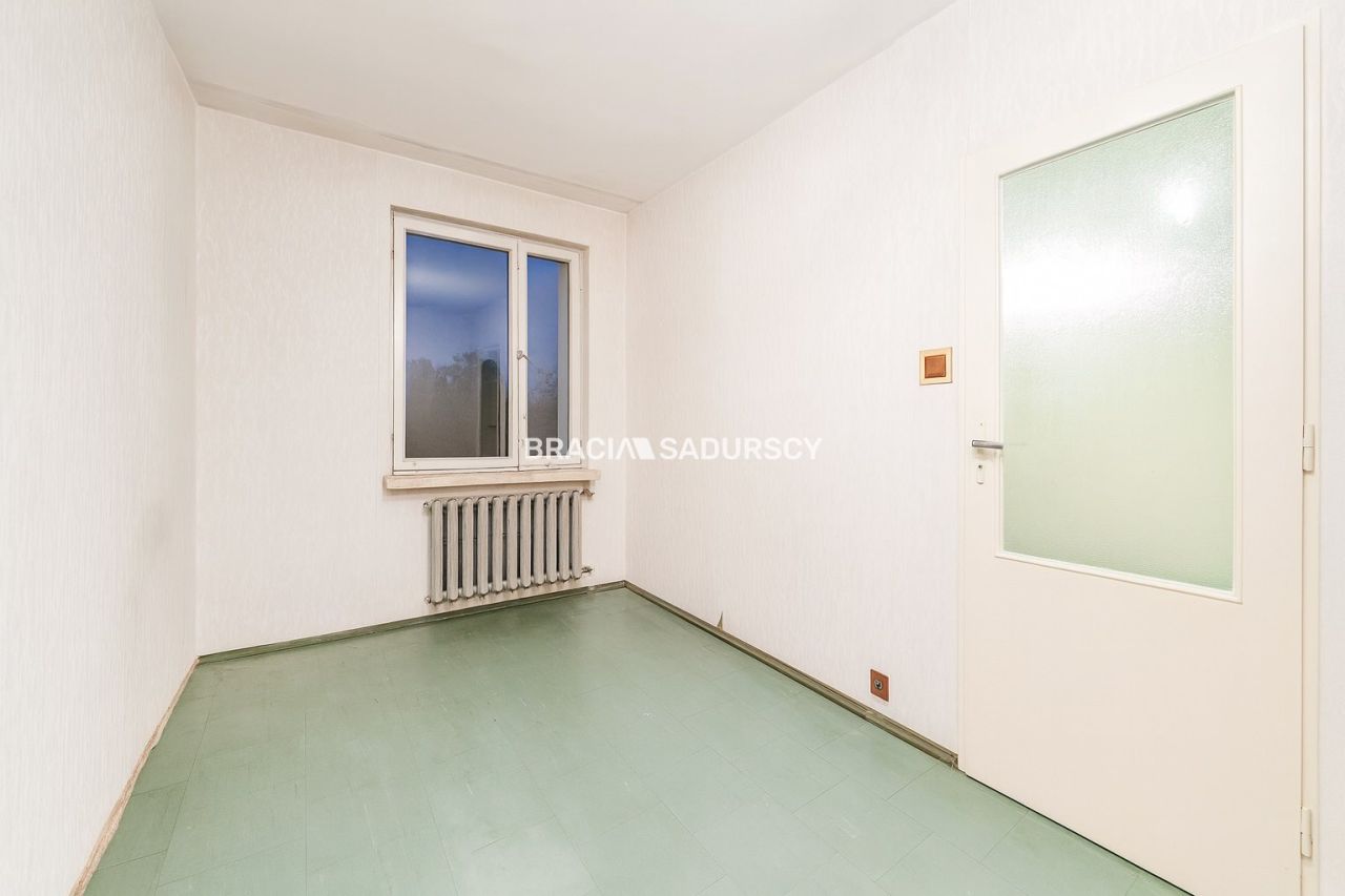 Mieszkanie 3-pokojowe Kraków Bieńczyce, os. Józefa Strusia