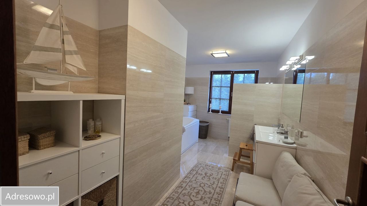 dom wolnostojący, 8 pokoi Mierzyn, ul. Brzozowa. Zdjęcie 12