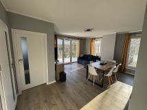 Mieszkanie 2-pokojowe Lębork, ul. Obrońców Wybrzeża. Zdjęcie 2