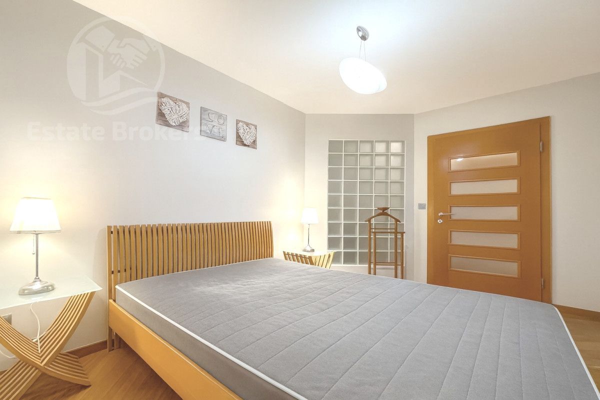 Mieszkanie 3-pokojowe Wrocław Gaj, ul. Strońska. Zdjęcie 7