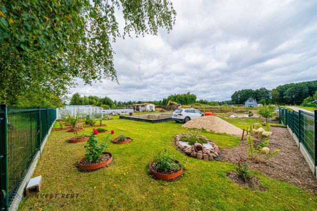 inny, 3 pokoje Gościno, ul. Wspólna. Zdjęcie 13