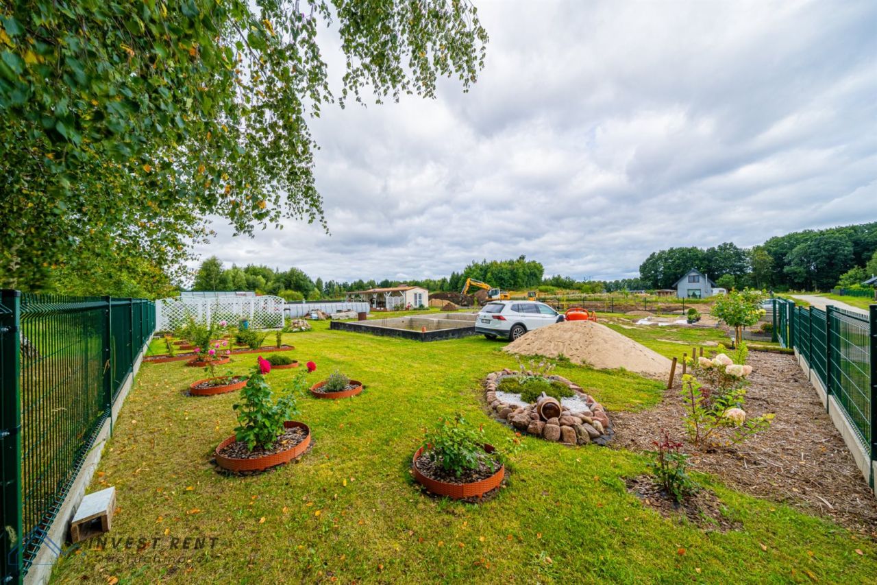 inny, 3 pokoje Gościno, ul. Wspólna. Zdjęcie 13