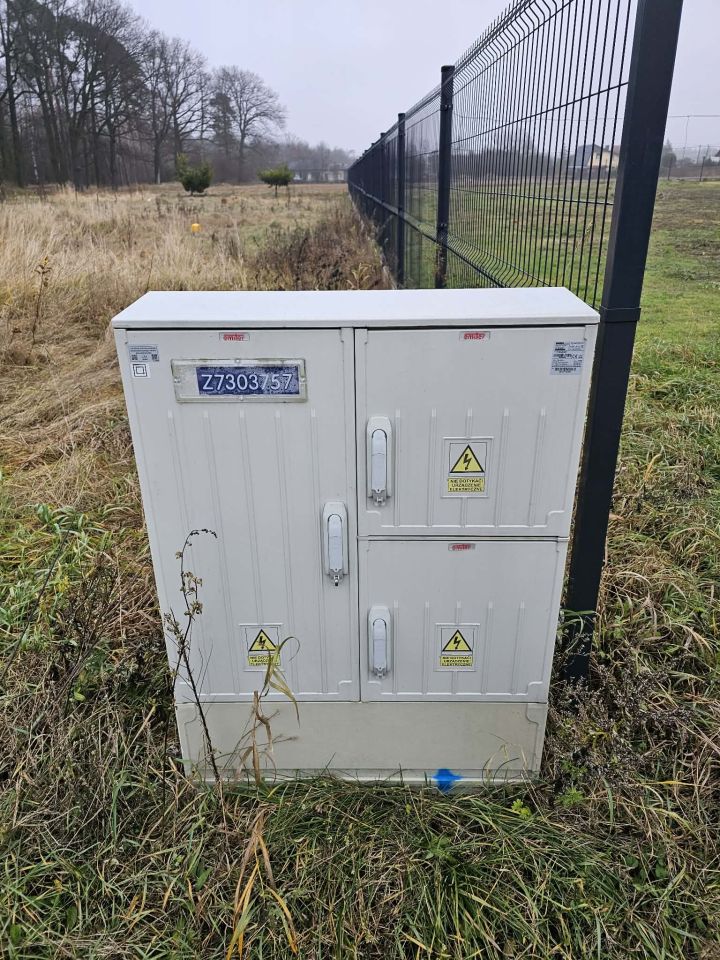 Działka siedliskowa Kajew. Zdjęcie 10