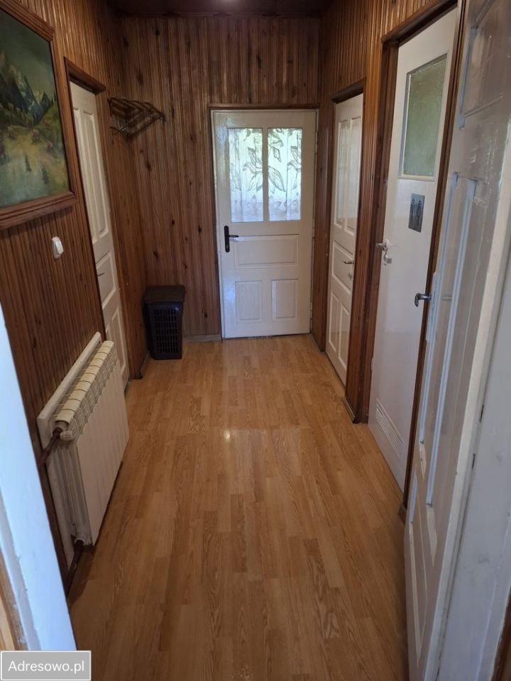 dom wolnostojący, 3 pokoje Hucisko Jawornickie. Zdjęcie 10