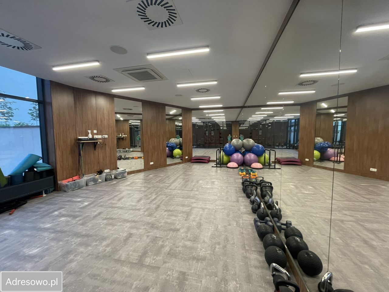 Mieszkanie 2-pokojowe Warszawa Włochy. Zdjęcie 8