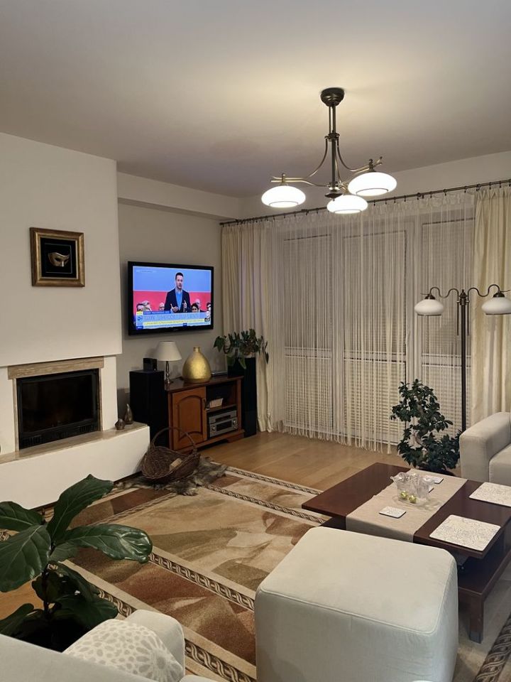 dom szeregowy Biała Podlaska, ul. Francuska. Zdjęcie 2