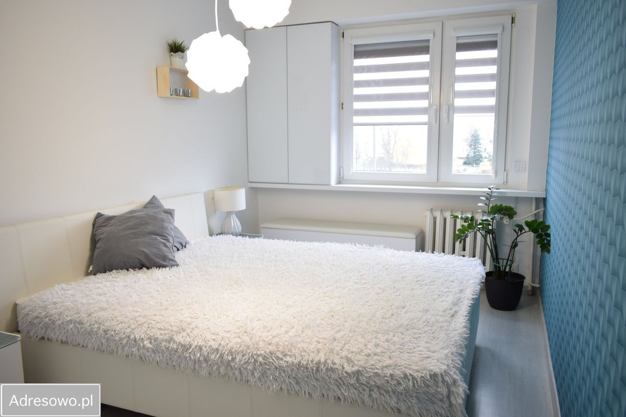 Mieszkanie 4-pokojowe Toruń Rubinkowo, ul. Janiny i Eugeniusza Przybyłów. Zdjęcie 5